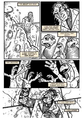 Read Exclusive Phineus  Stories  5 Page 7 in English