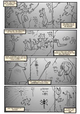 Read Exclusive Phineus  Stories  5 Page 10 in English