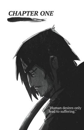 Read Hungry Ghosts  1 Page 4 in English