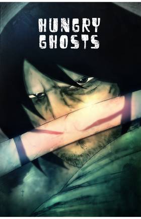 Read Hungry Ghosts  1 Page 5 in English
