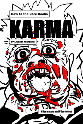 Read Karma  1 Page 1 in English