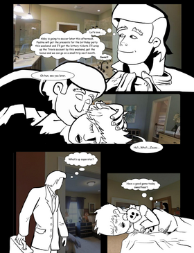 Read Karma  1 Page 7 in English