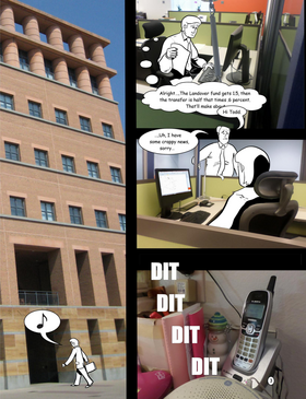 Read Karma  1 Page 8 in English