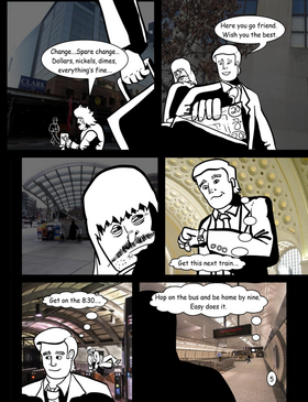 Read Karma  1 Page 10 in English