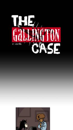 Read The Gallington Case  2 Page 2 in English