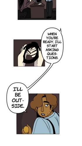 Read The Gallington Case  2 Page 3 in English