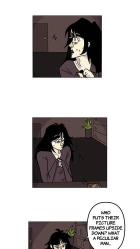 Read The Gallington Case  2 Page 4 in English