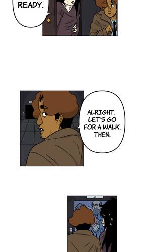 Read The Gallington Case  2 Page 7 in English