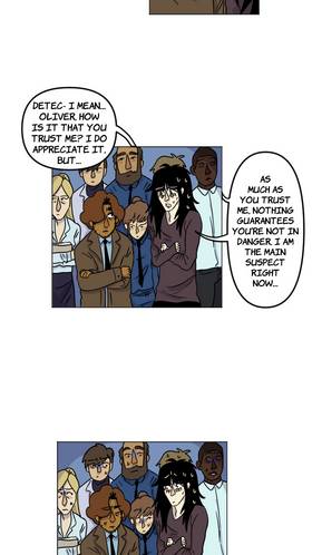 Read The Gallington Case  2 Page 8 in English