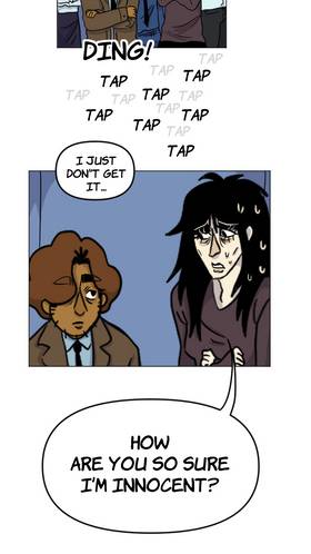 Read The Gallington Case  2 Page 9 in English