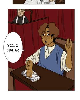 Read The Gallington Case  1 Page 3 in English