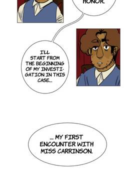 Read The Gallington Case  1 Page 9 in English