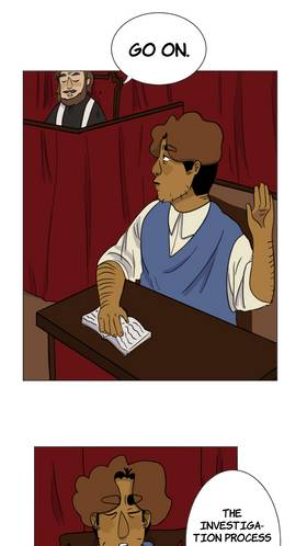 Read The Gallington Case  1 Page 4 in English