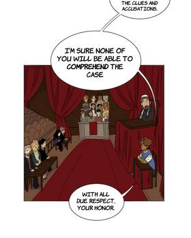 Read The Gallington Case  1 Page 6 in English