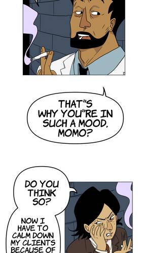 Read The Gallington Case  3 Page 4 in English