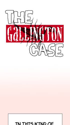 Read The Gallington Case  4 Page 2 in English
