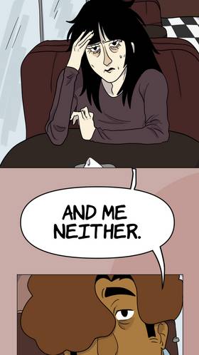 Read The Gallington Case  4 Page 6 in English