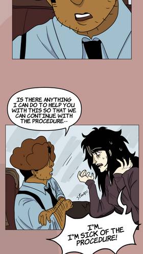 Read The Gallington Case  4 Page 7 in English