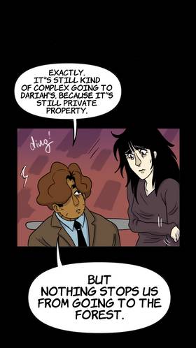 Read The Gallington Case  5 Page 2 in English