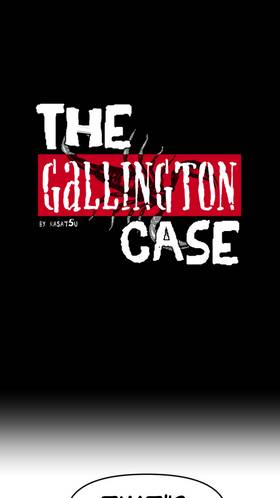 Read The Gallington Case  5 Page 3 in English