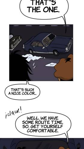 Read The Gallington Case  5 Page 4 in English
