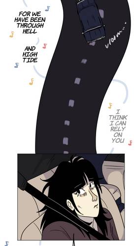 Read The Gallington Case  5 Page 6 in English