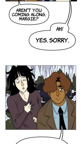 Read The Gallington Case  5 Page 8 in English