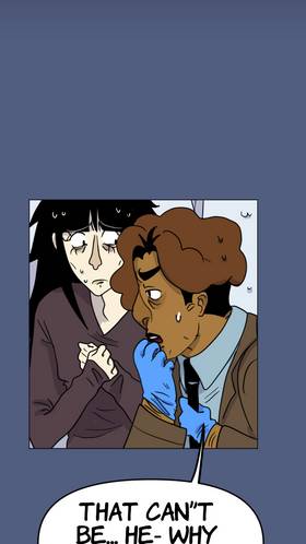 Read The Gallington Case  6 Page 3 in English