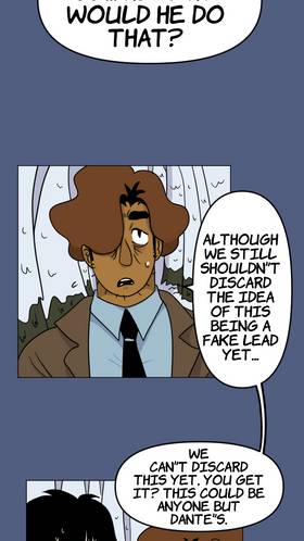 Read The Gallington Case  6 Page 4 in English