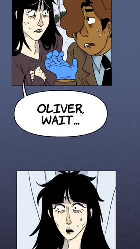 Read The Gallington Case  6 Page 5 in English