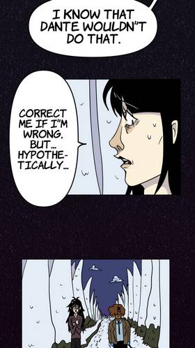 Read The Gallington Case  6 Page 7 in English