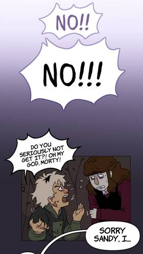 Read The Gallington Case  7 Page 2 in English