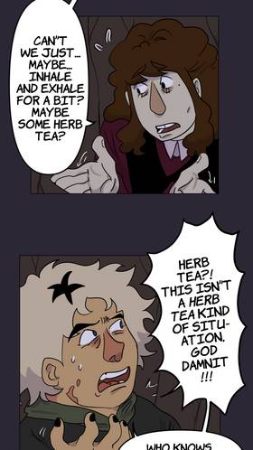 Read The Gallington Case  7 Page 3 in English