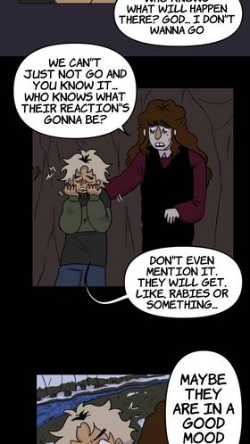 Read The Gallington Case  7 Page 4 in English