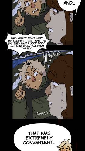 Read The Gallington Case  7 Page 5 in English