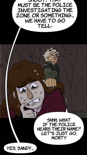 Read The Gallington Case  7 Page 7 in English