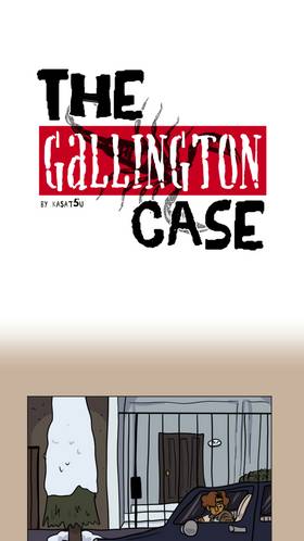 Read The Gallington Case  8 Page 2 in English