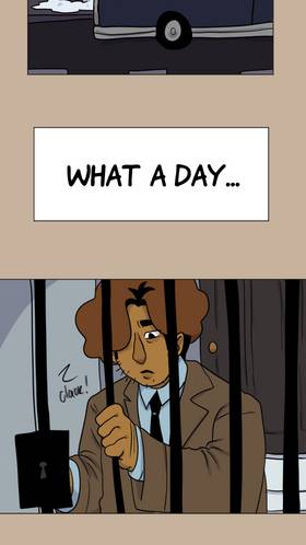 Read The Gallington Case  8 Page 3 in English