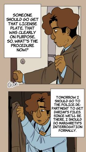 Read The Gallington Case  8 Page 4 in English