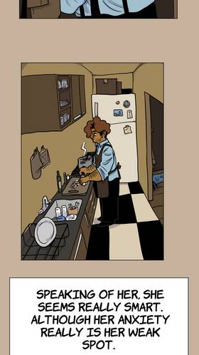 Read The Gallington Case  8 Page 5 in English