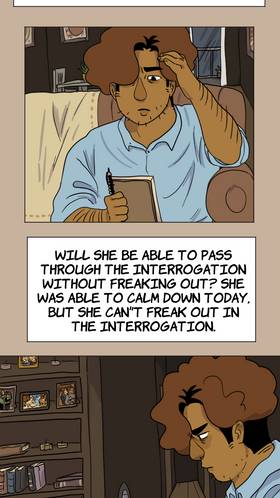 Read The Gallington Case  8 Page 6 in English