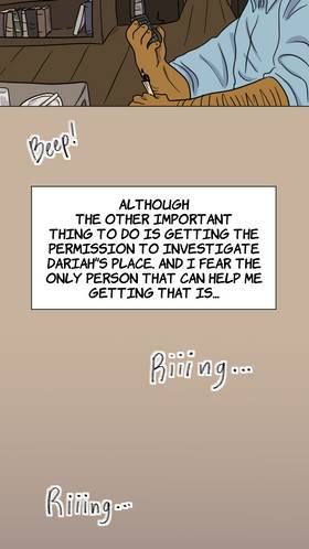 Read The Gallington Case  8 Page 7 in English
