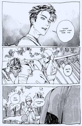 Read One Act Hiking Trip  1 Page 7 in English