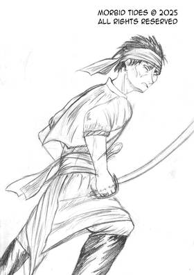 Read Morbid Tides  1 Page 2 in English