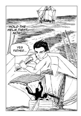 Read Morbid Tides  3 Page 5 in English