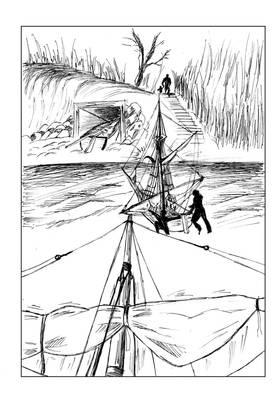 Read Morbid Tides  3 Page 4 in English