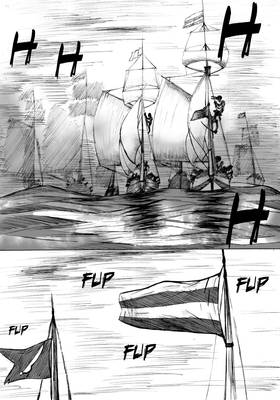 Read Morbid Tides  5 Page 8 in English