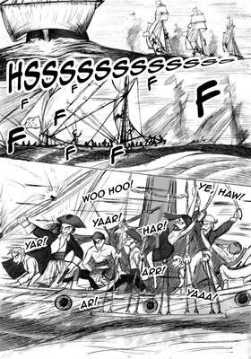 Read Morbid Tides  5 Page 10 in English