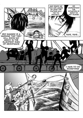 Read Morbid Tides  6 Page 7 in English