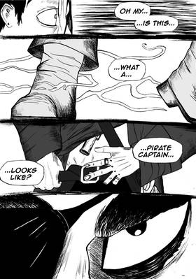 Read Morbid Tides  6 Page 9 in English